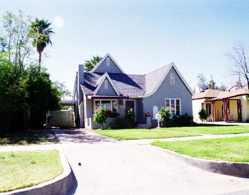 1345 W Lynwood St., Phoenix, AZ 85007