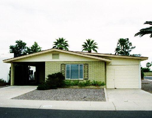 2119 N Middlecoff Dr., Mesa, AZ 85215