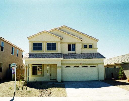 6779 W Bronco Ter., Peoria, AZ 85382