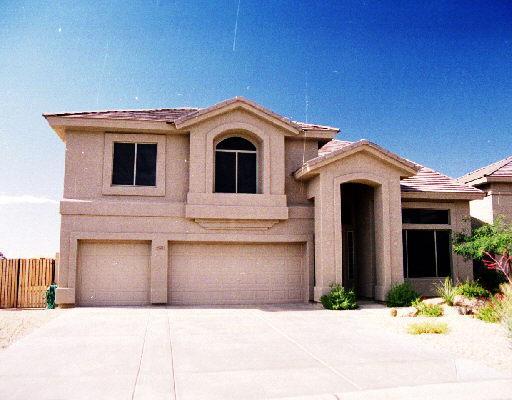 6021 E Sonoran Ter., Cave Creek, AZ 85331