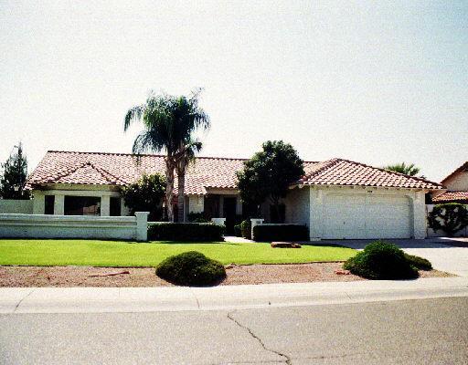 4341 E Beck Ln., Phoenix, AZ 85032