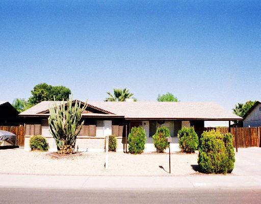 4532 W Hatcher Rd., Glendale, AZ 85302