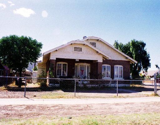 1645 W Taylor St., Phoenix, AZ 85007