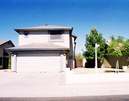 1722 E Carson St., Phoenix, AZ 85040