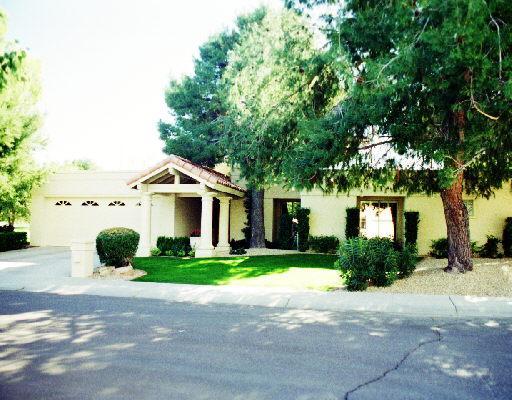 8507 E Shetland Ter., Scottsdale, AZ 85258