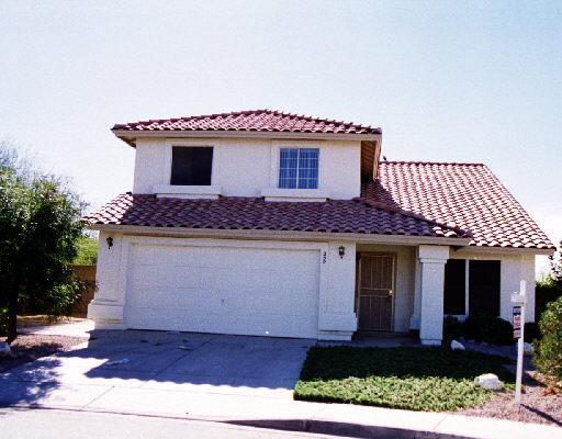 250 S Sean Dr., Chandler, AZ 85224