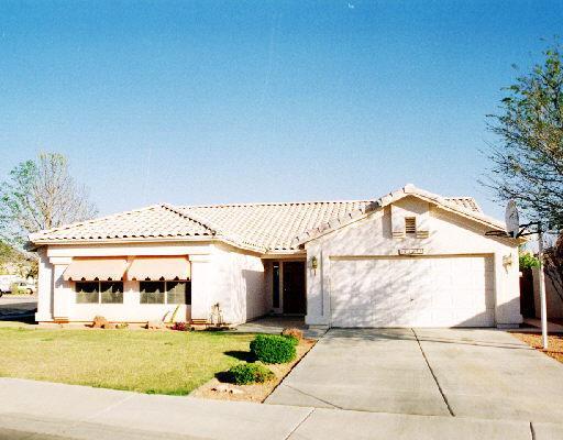 20275 N 61st Ave., Glendale, AZ 85308