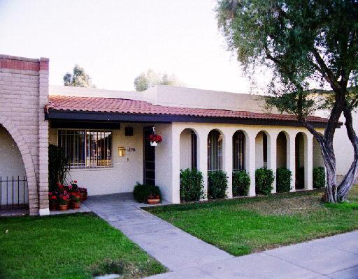 8315 E Valley Vista Dr., Scottsdale, AZ 85250