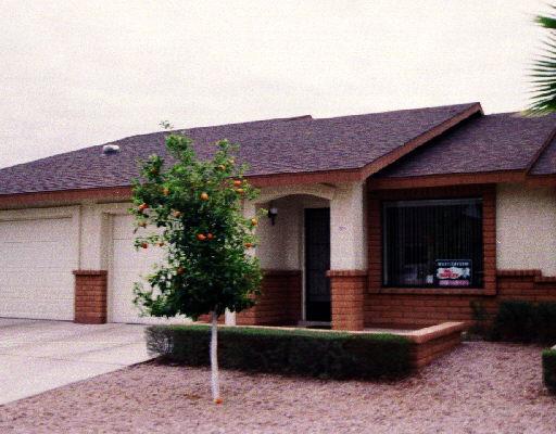 8160 E Keats Ave. #358, Mesa, AZ 85209