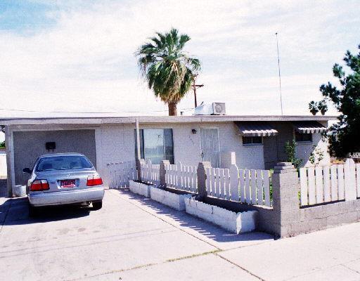 3801 N 51st Ave., Phoenix, AZ 85031