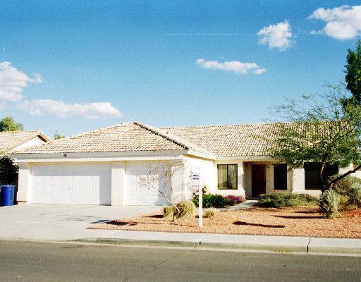 599 S Terrace Rd., Chandler, AZ 85226