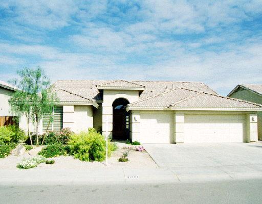3700 E Encinas Avenue Ave., Gilbert, AZ 85234