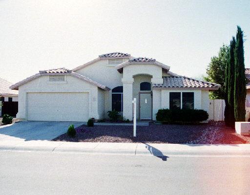 19714 N 54th Ave., Glendale, AZ 85308