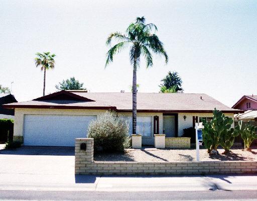 4835 W Cheryl Dr., Glendale, AZ 85302