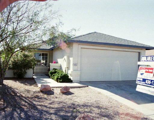 1825 N Center St., Casa Grande, AZ 85222