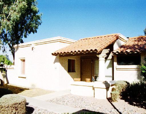 99 N Cooper Rd. #129, Chandler, AZ 85225