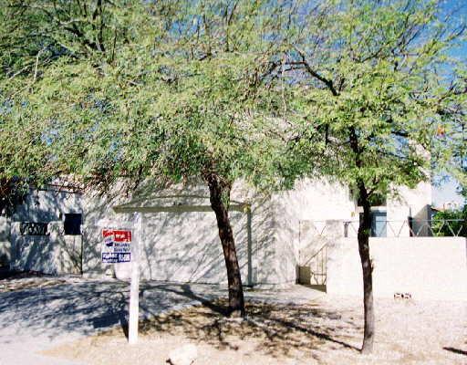 4036 E Contessa St., Mesa, AZ 85205