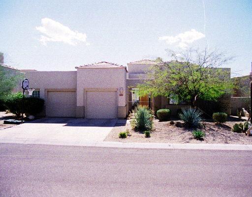 11133 E Gamble Ln., Scottsdale, AZ 85262