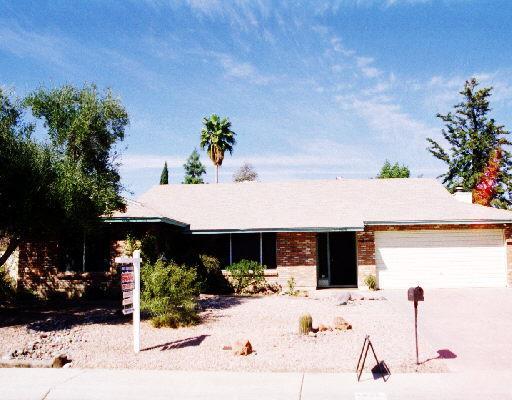 4616 W Redfield Rd., Glendale, AZ 85306