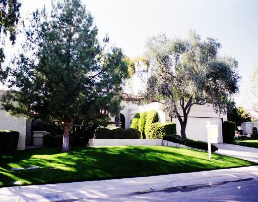 9020 N 87th Pl., Scottsdale, AZ 85258