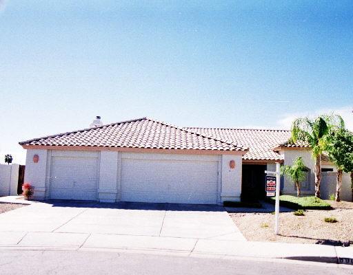 800 N Los Altos Dr., Chandler, AZ 85224