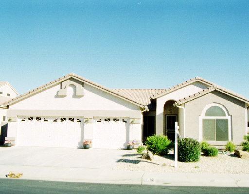 3310 E Javelina Ave., Mesa, AZ 85204