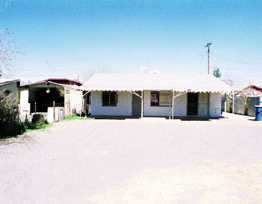 906 E Mohave St., Phoenix, AZ 85034