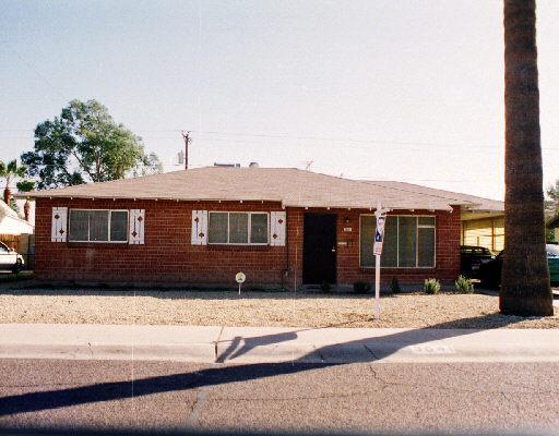 3641 W Claremont St., Phoenix, AZ 85019