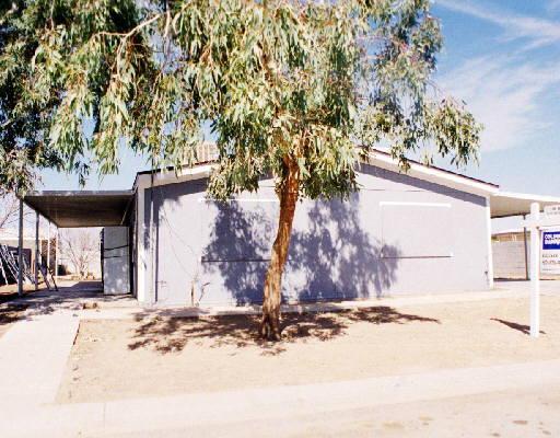 18022 W Culver St., Buckeye, AZ 85326
