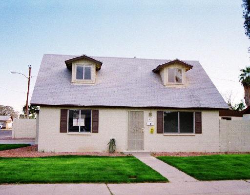 497 E Tulsa St., Chandler, AZ 85225