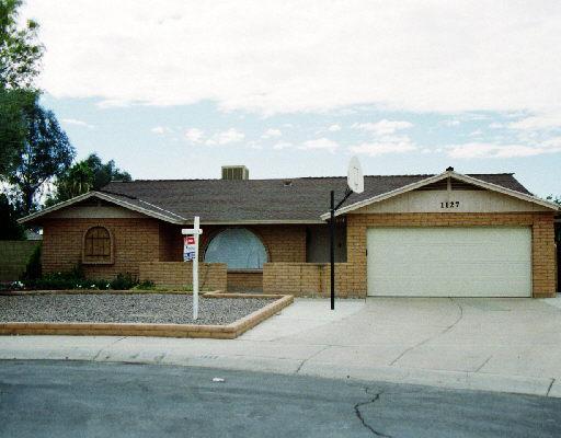 1127 W Isabella Ave., Mesa, AZ 85210