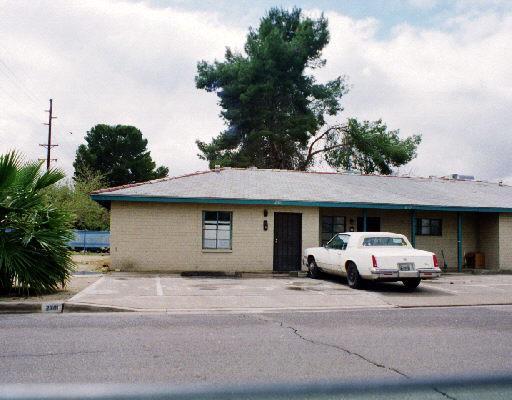 2301 W Pierson St., Phoenix, AZ 85015