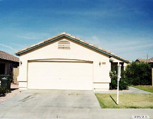 21624 N 32nd Ave., Phoenix, AZ 85027