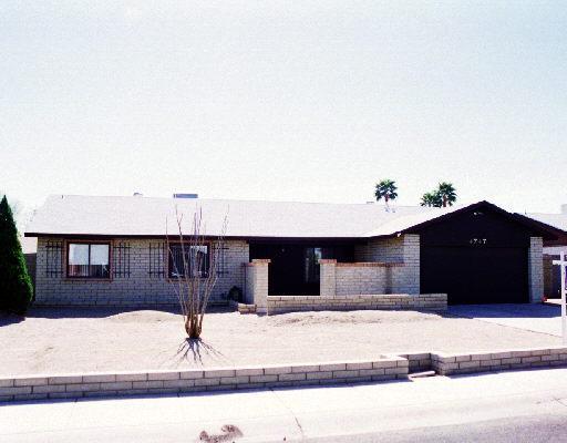 4747 W Aster Dr., Glendale, AZ 85304