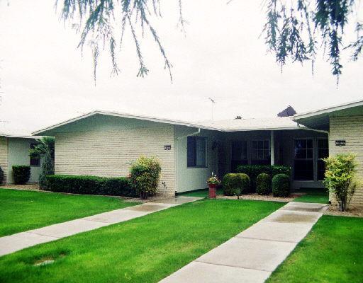 10623 W Highwood Ln., Sun City, AZ 85373