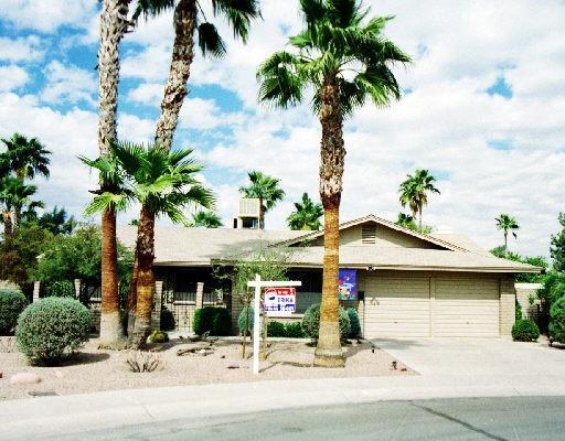 3626 S George Dr., Tempe, AZ 85282