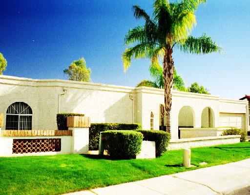 8973 N 84th Way, Scottsdale, AZ 85258