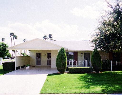 10401 W Prairie Hills Cir. #315, Sun City, AZ 85351