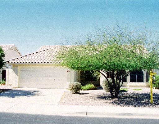 4244 N Ranier St., Mesa, AZ 85215
