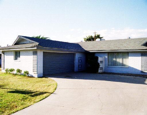 8732 E Solano Dr., Scottsdale, AZ 85250