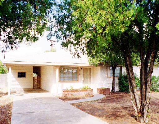 2108 W Palmaire Ave., Phoenix, AZ 85021