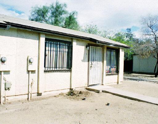 3645 N 69th Ave. #6, Phoenix, AZ 85033