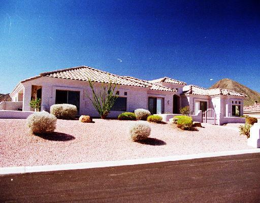 16204 N Cerro Alto Dr., Fountain Hills, AZ 85268