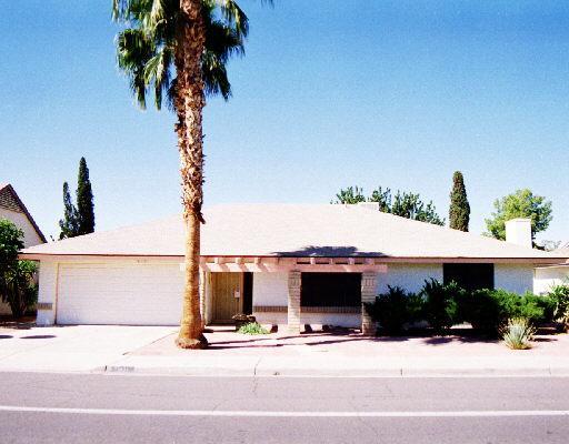 2548 S Patterson, Mesa, AZ 85202
