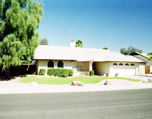 4302 E Blanche Dr., Phoenix, AZ 85032