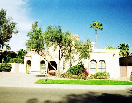 10495 N 87th Pl., Scottsdale, AZ 85258