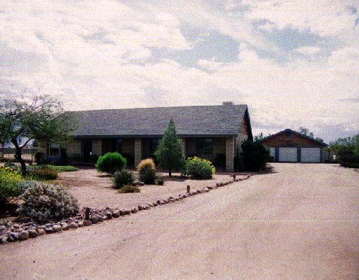 7921 W Patrick Ln., Peoria, AZ 85383
