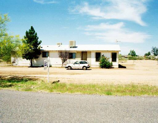 27402 N 204th Pl., Wittmann, AZ 85361