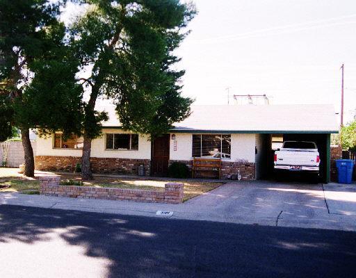 3101 W Bloomfield Rd., Phoenix, AZ 85029