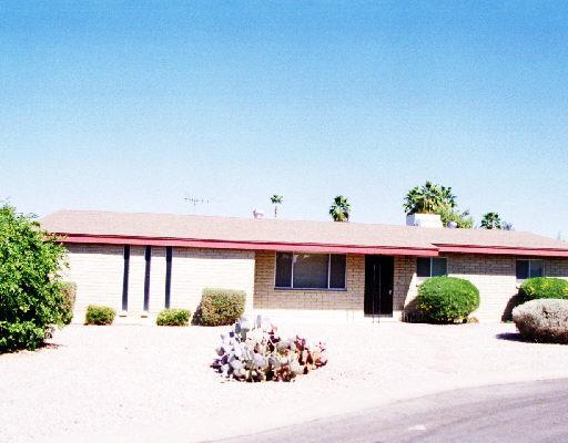 919 S Roslyn Pl., Mesa, AZ 85208